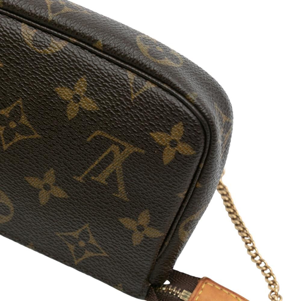 Louis Vuitton Pochette Accessoires
