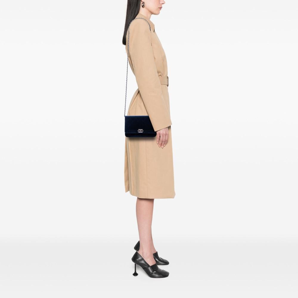Chanel Flap Bag