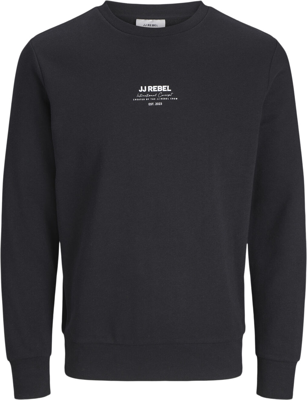 JREBLINO SWEAT CREW NECK