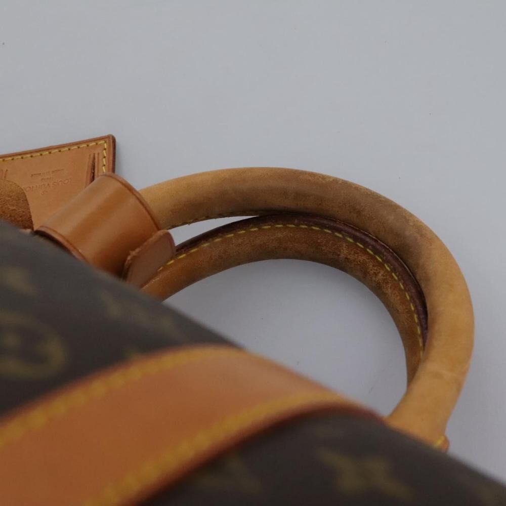 Louis Vuitton Keepall
