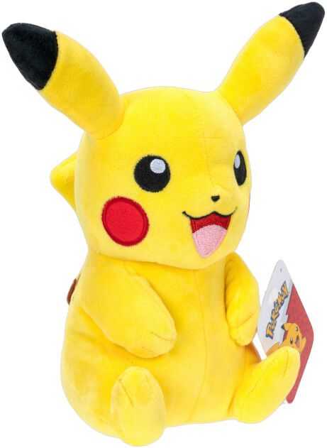 Pokemon plush 20 Pikachu
