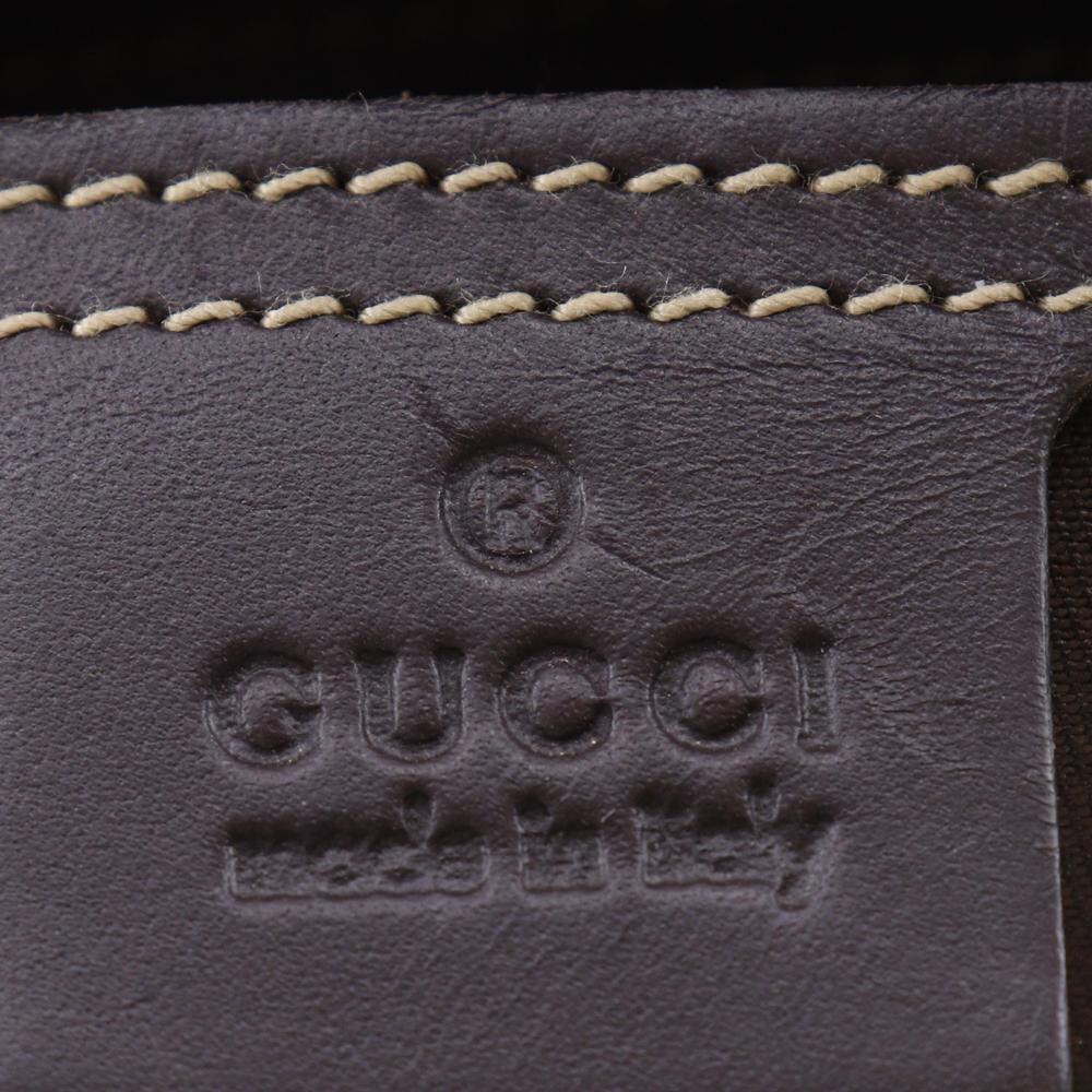Gucci Crossbody Bag