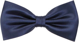 Ceremony Pre Tie