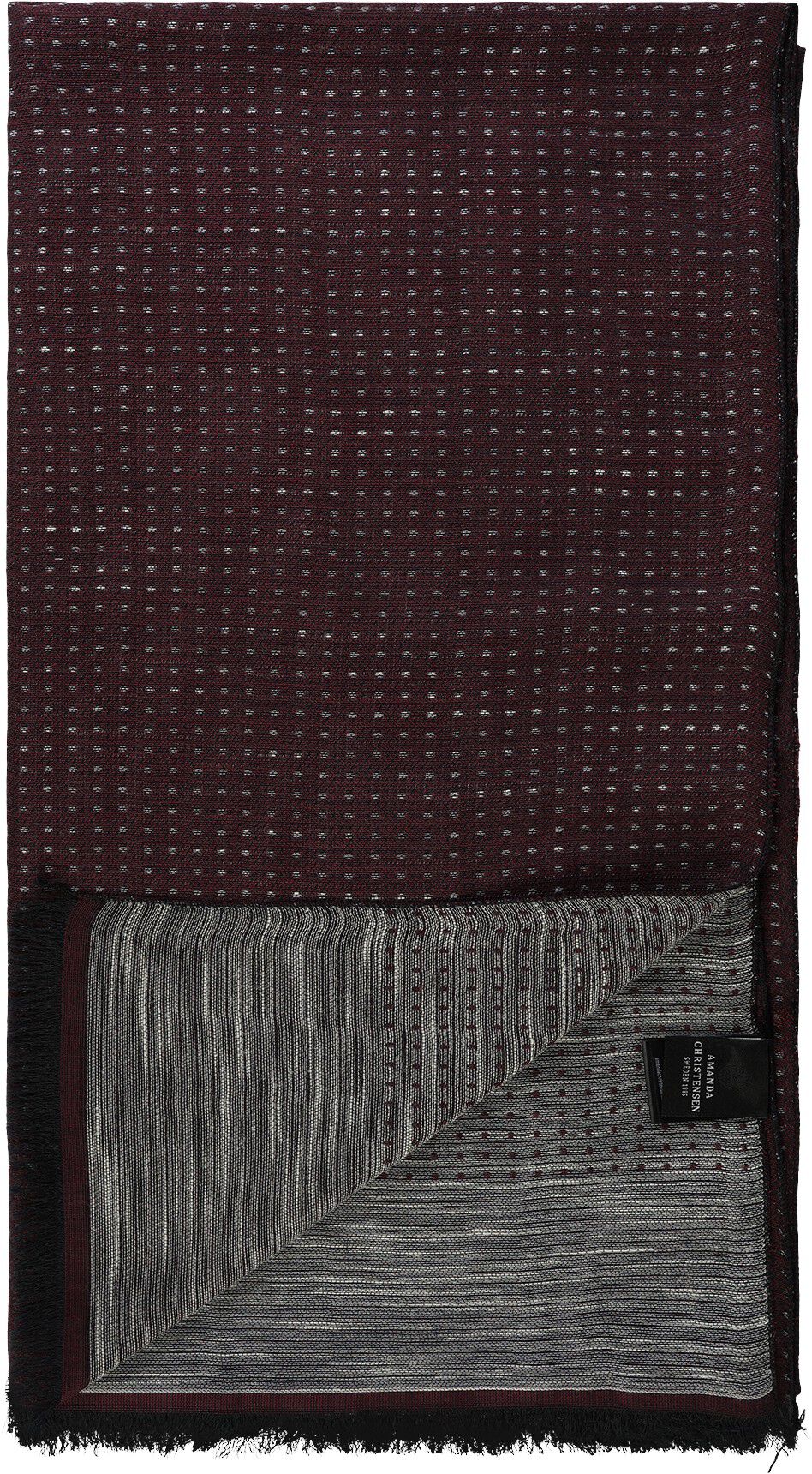 Tubular Scarf