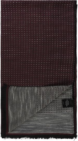 Tubular Scarf