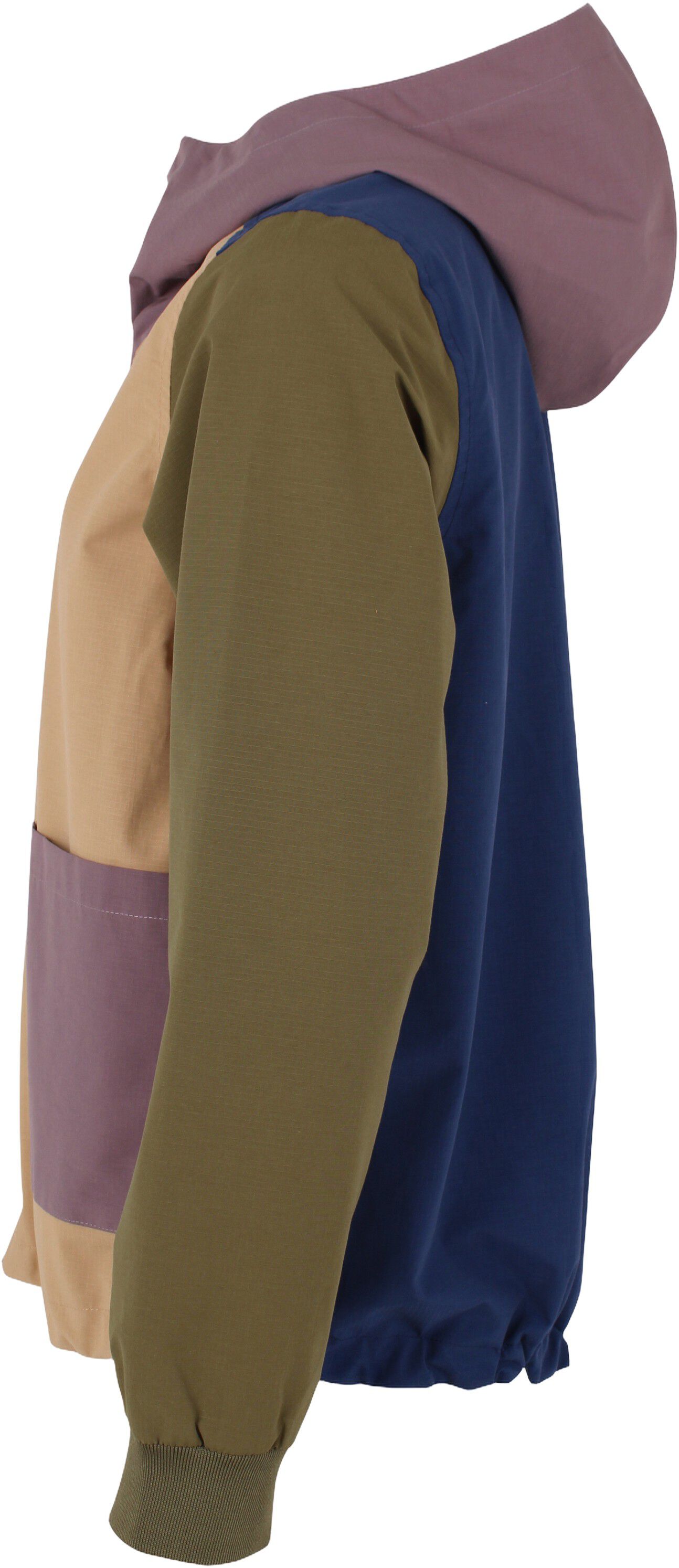 Danebeltoft Midseason Jacket Multi26