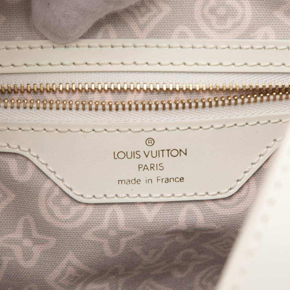 Louis Vuitton Cabas