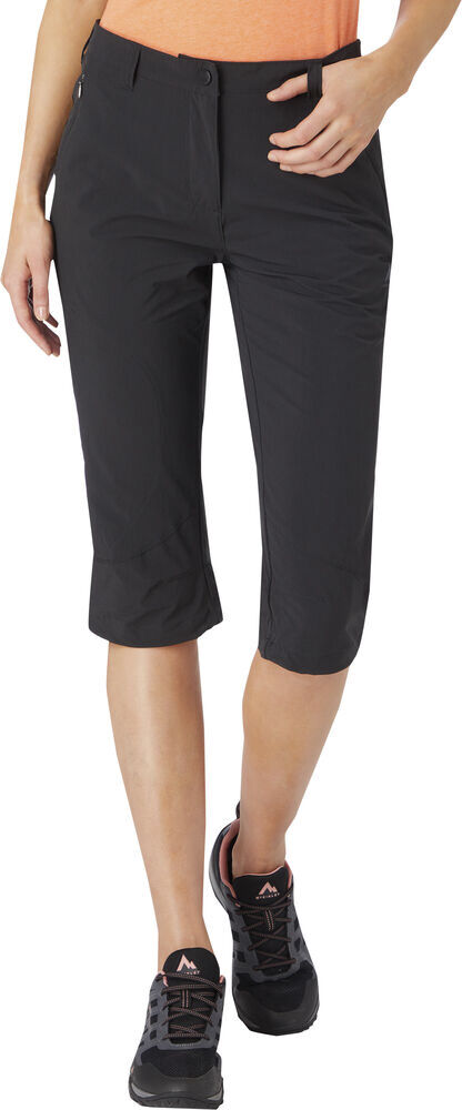 Mailyn 3/4 vandrebukser