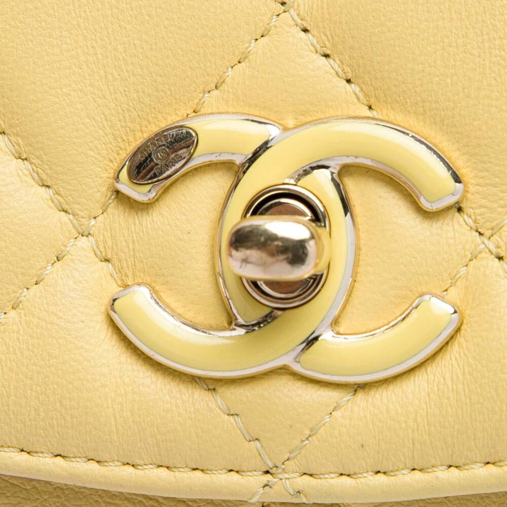 Chanel Flap Bag