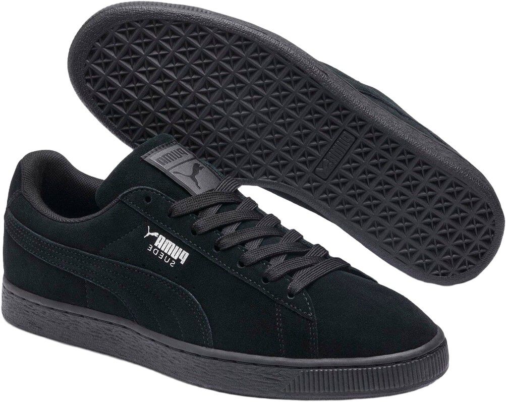 Suede Classic+ sneakers