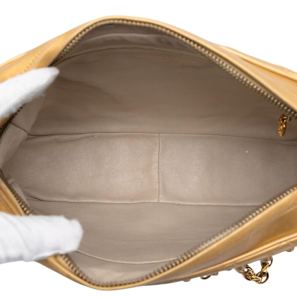 Chanel Crossbody Bag