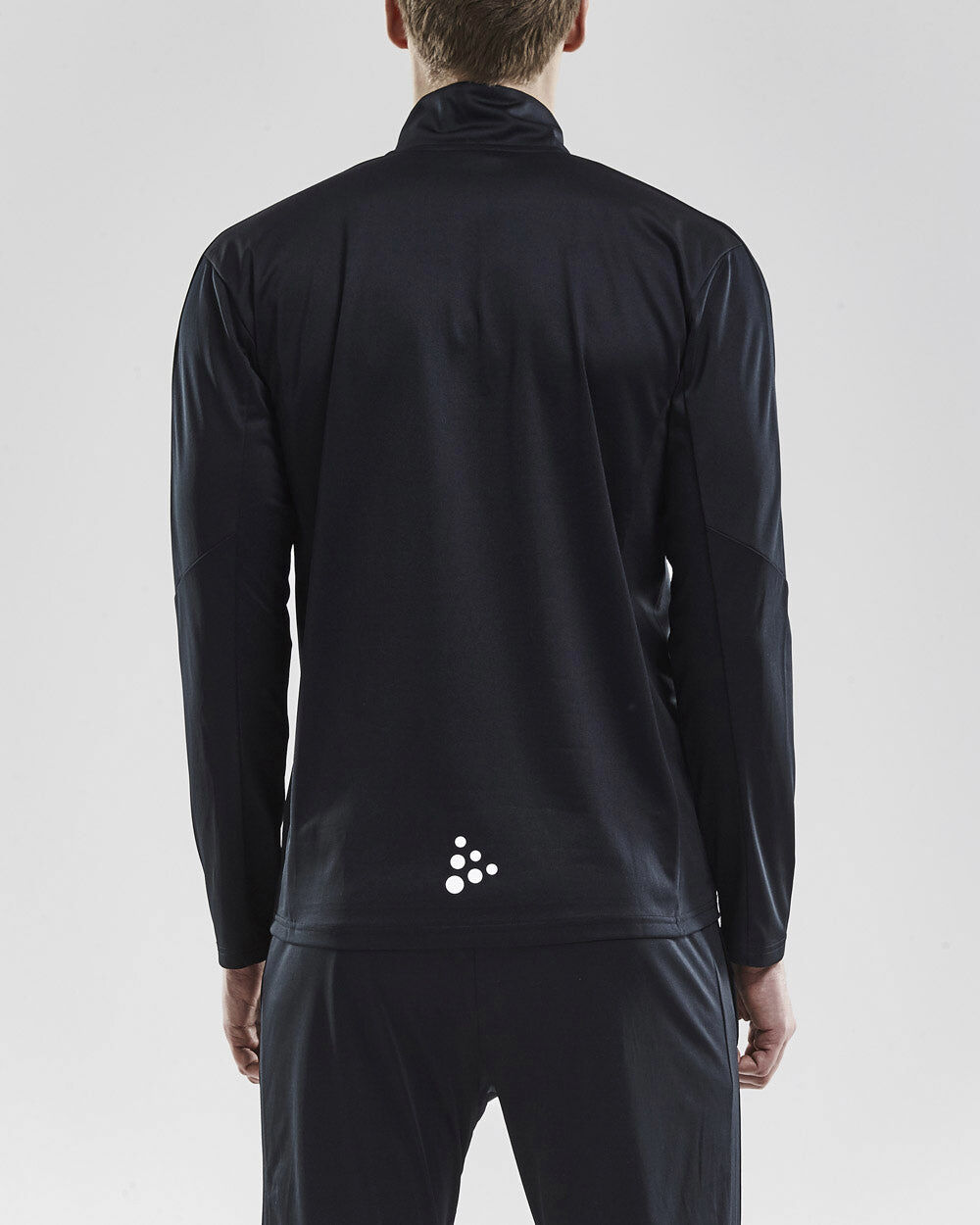 Progress Halfzip tr&oslash;je