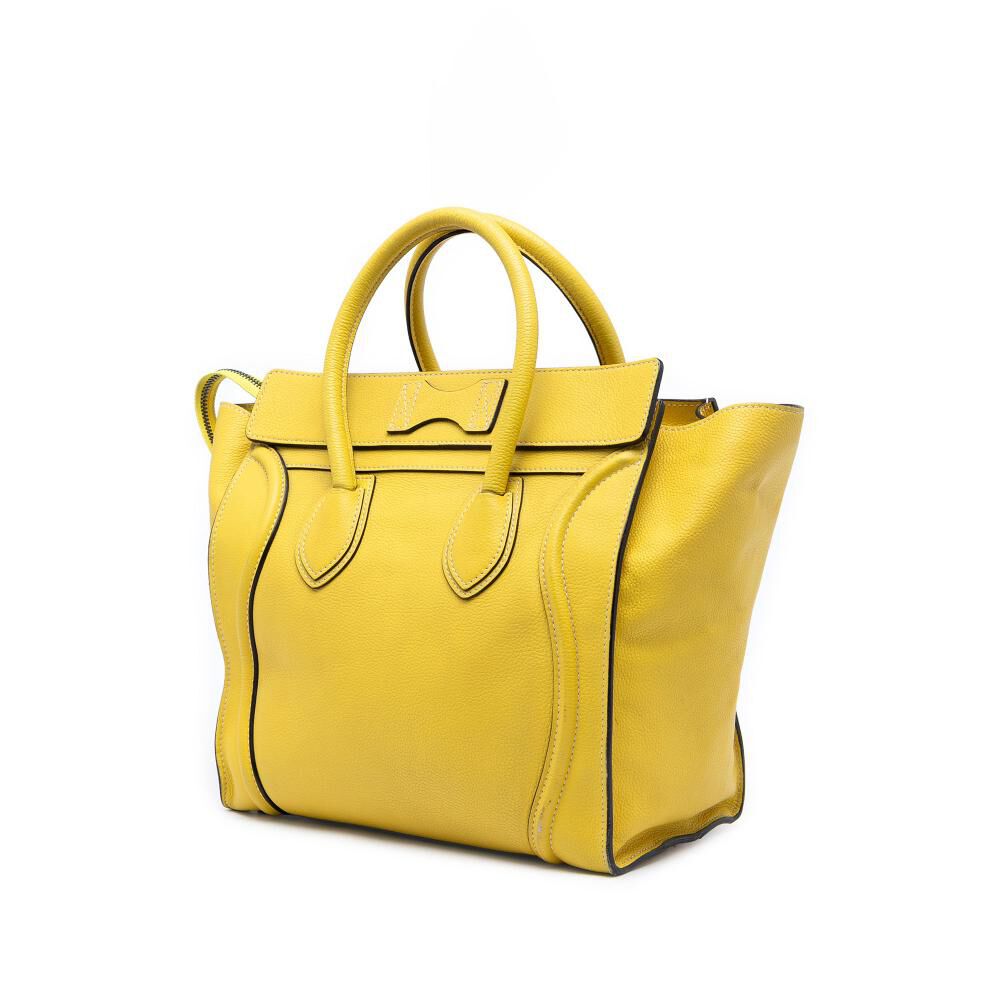 Celine Luggage