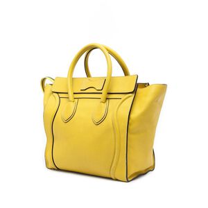 Celine Luggage