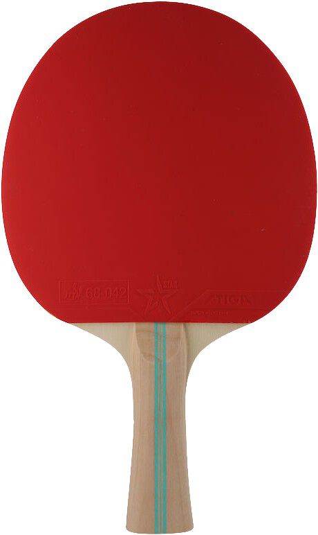 Bat Clash Hobby Bordtennisbat