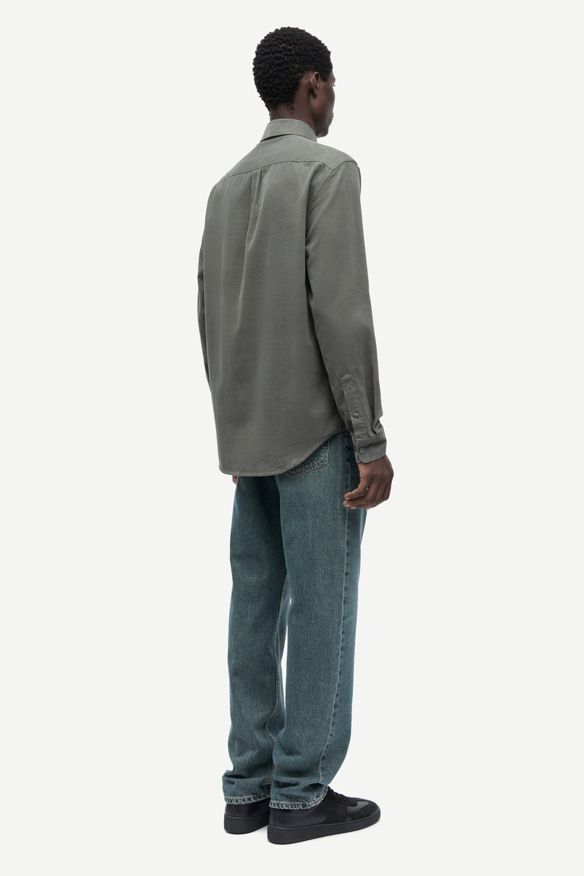 Saliam NX shirt 10504