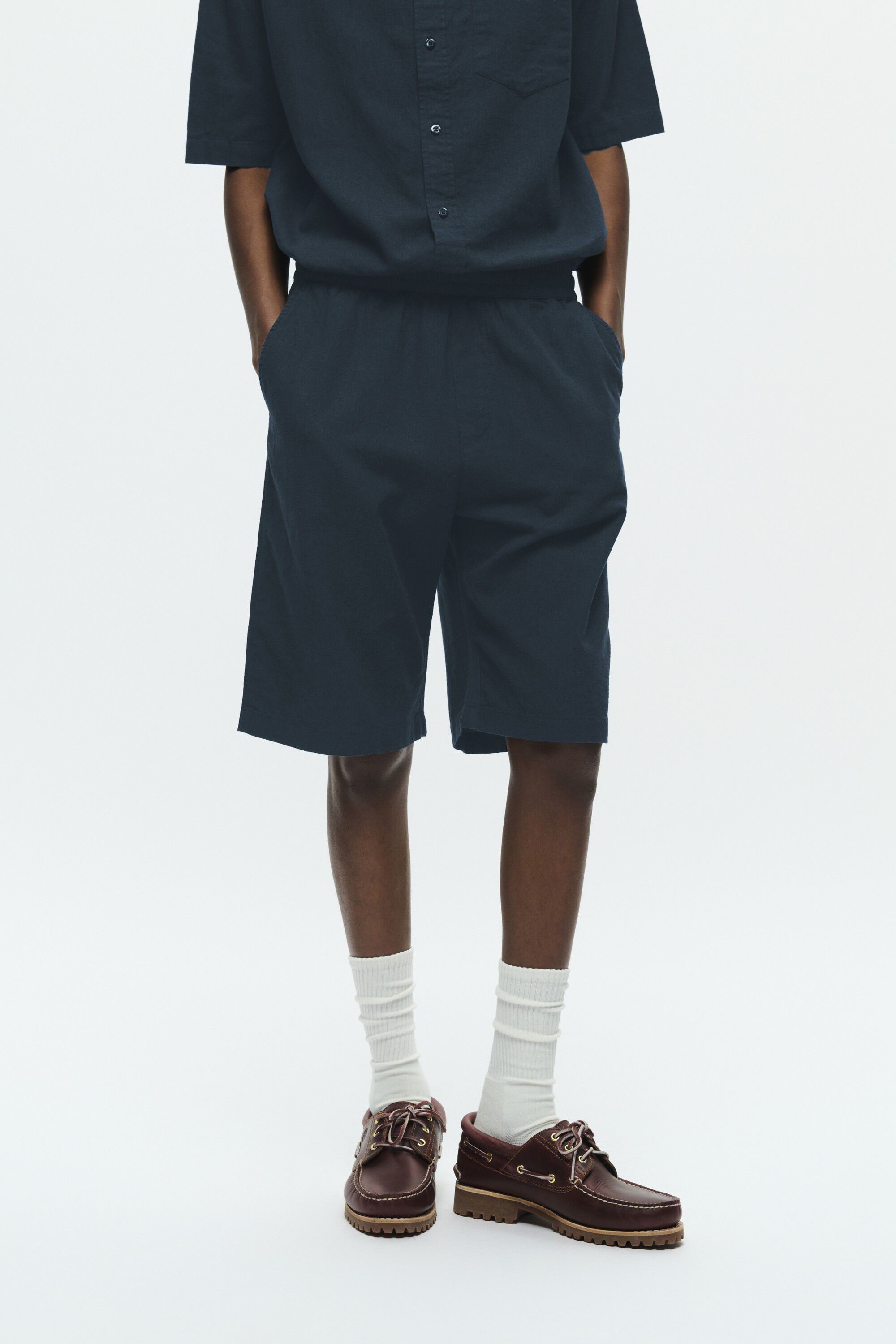 WWenoch Short