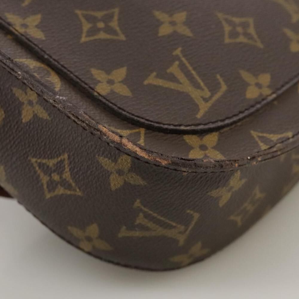Louis Vuitton Saint Cloud