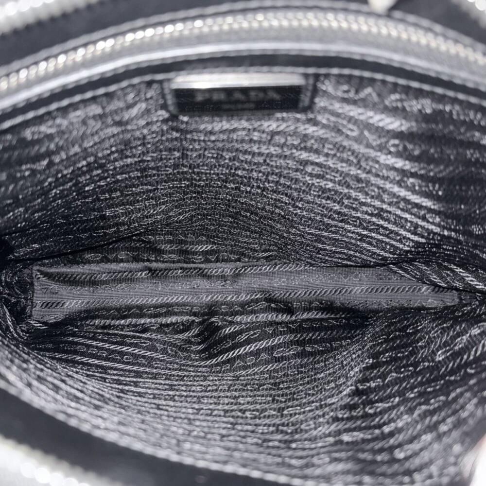 Prada Shoulder Bag