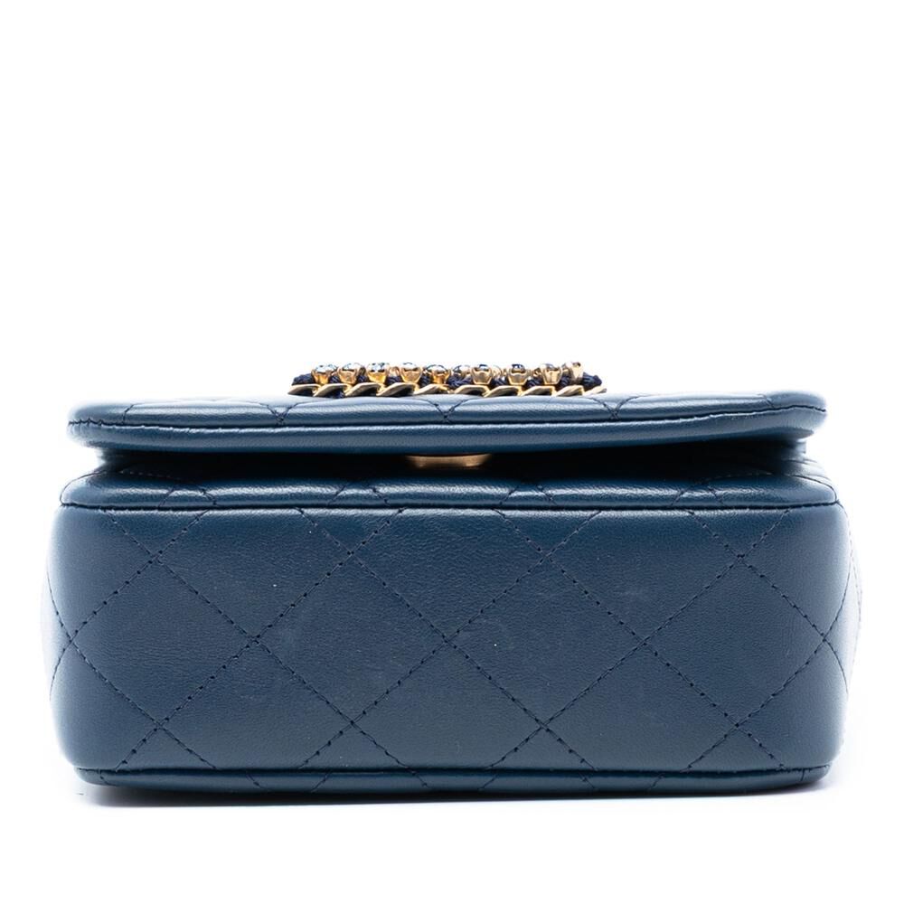 Chanel Crossbody Bag