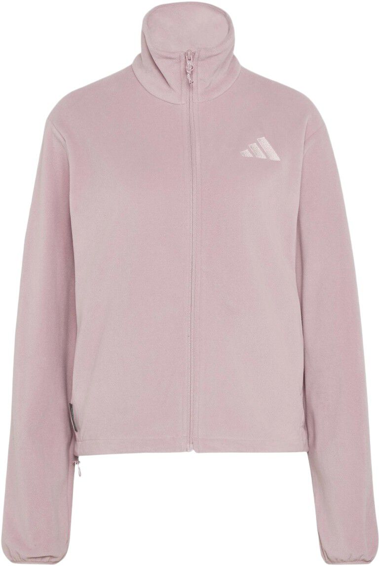 W MT FZ FLEECE