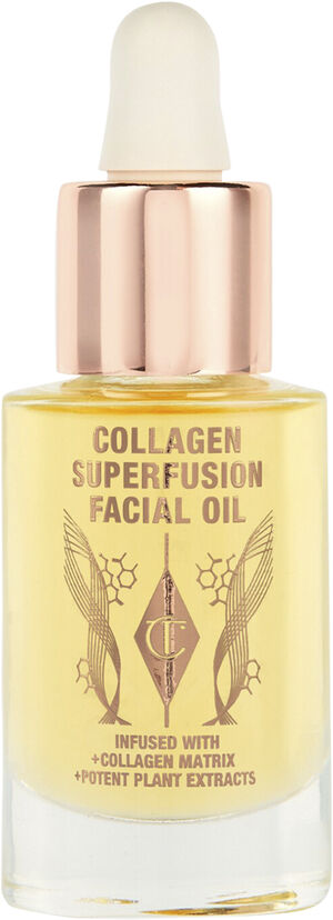 Collagen Superfusion Facial Oil - Ansigtsserum