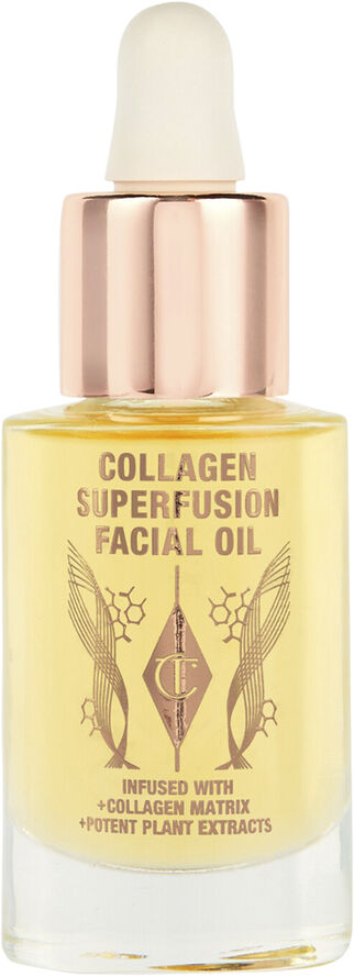 Collagen Superfusion Facial Oil - Ansigtsserum