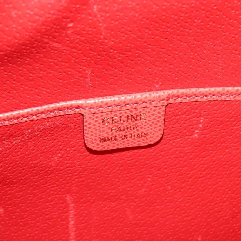 Celine Backpack
