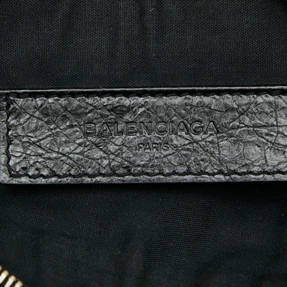 Balenciaga Clutch