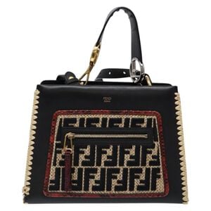 Fendi Handbag