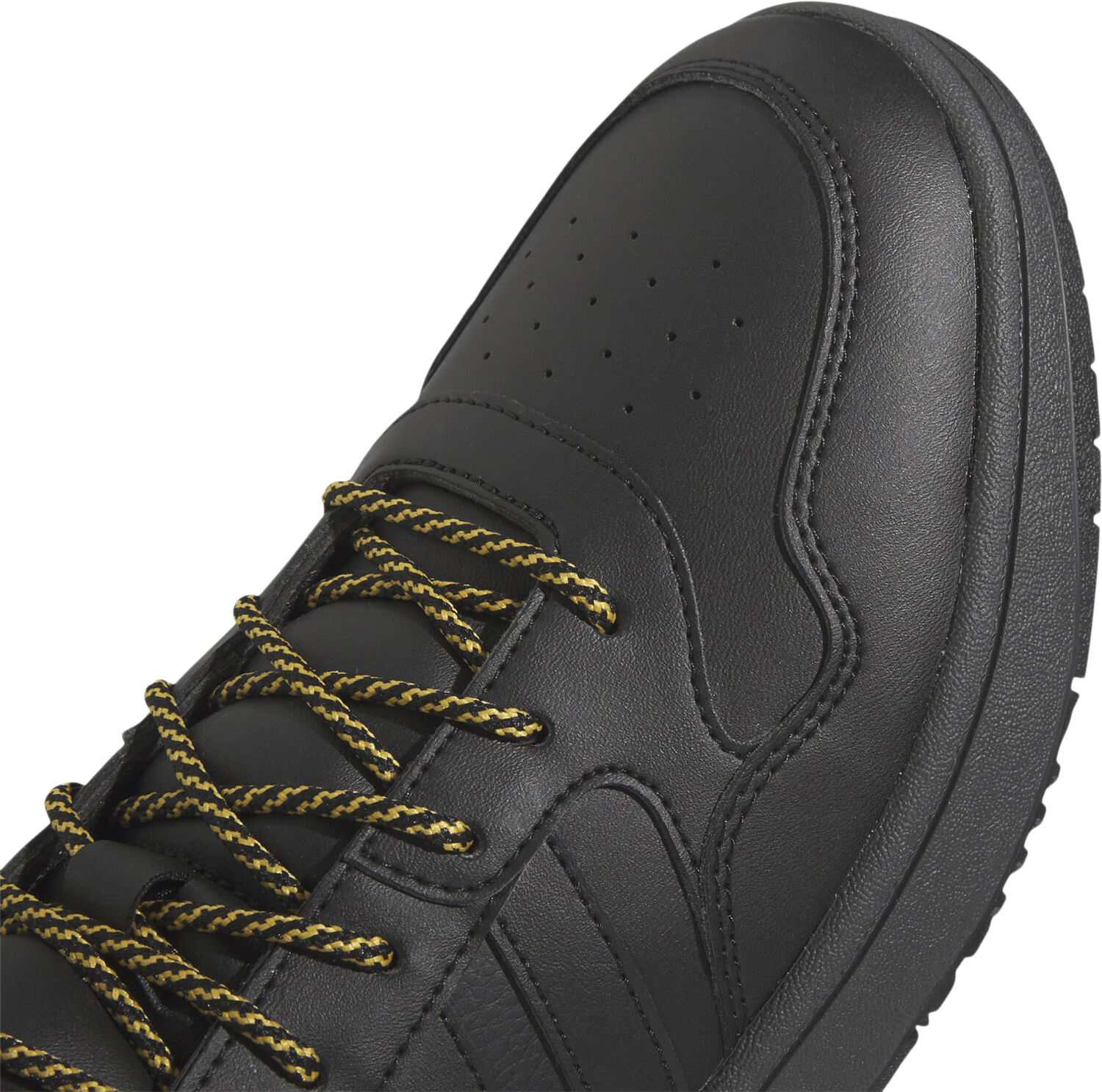 Hoops 3. 0 Mid Winter Sneakers