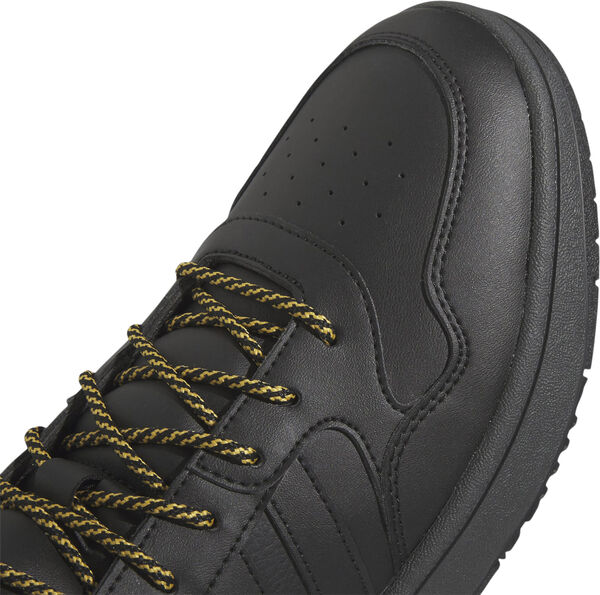 Hoops 3. 0 Mid Winter Sneakers