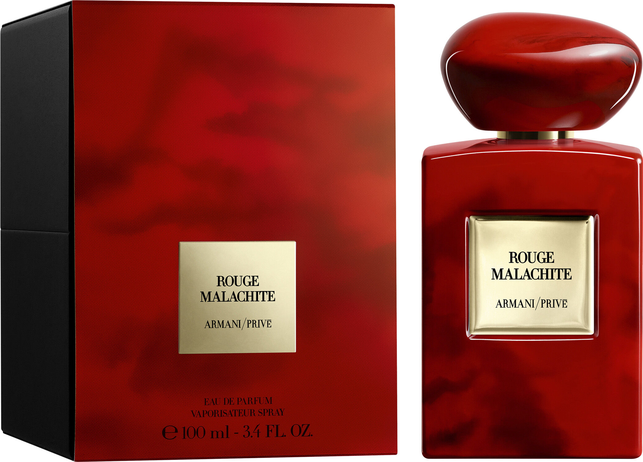 Giorgio Armani Priv&eacute;  Rouge Malachite Eau De Parfum
