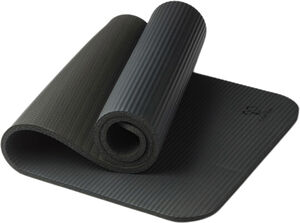 Dual NBR Yogamåtte