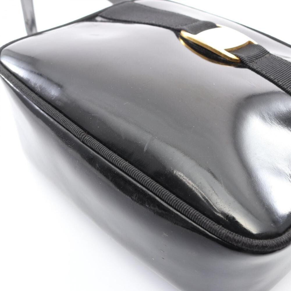 Salvatore Ferragamo Shoulder Bag