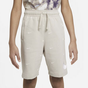 Sportswear Swoosh French Terry Shorts