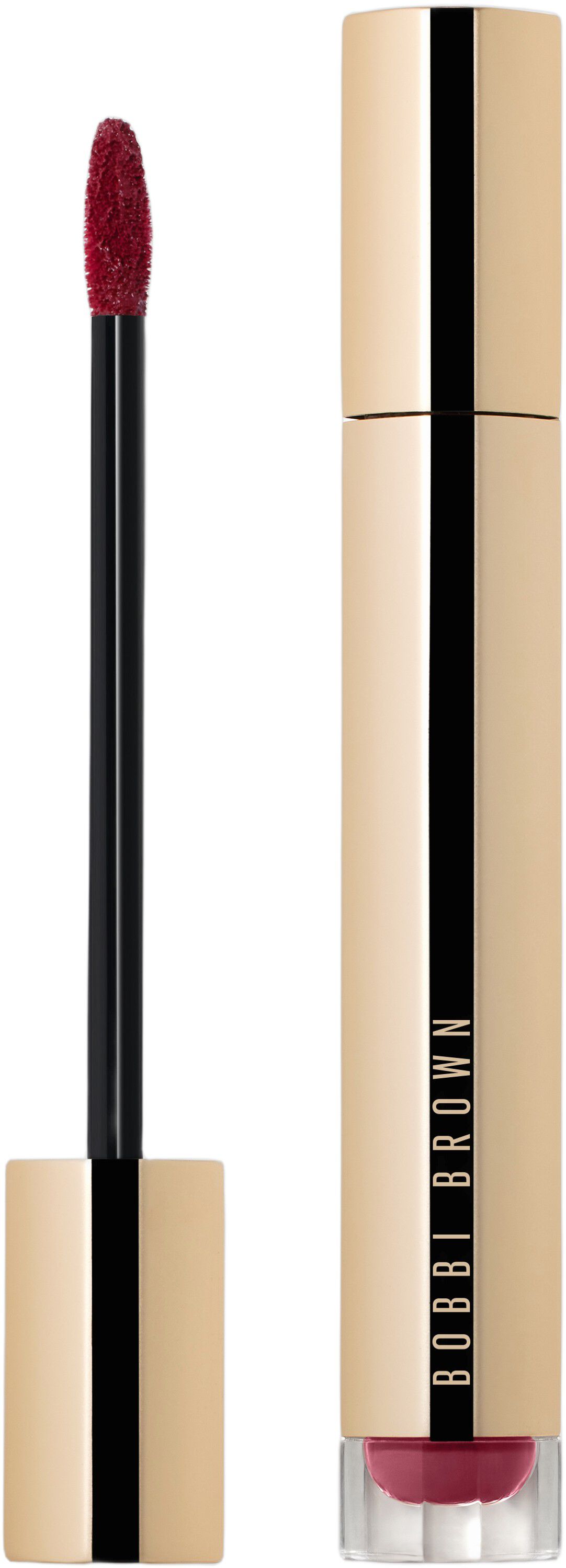 Luxe Matte Liquid Lipstick