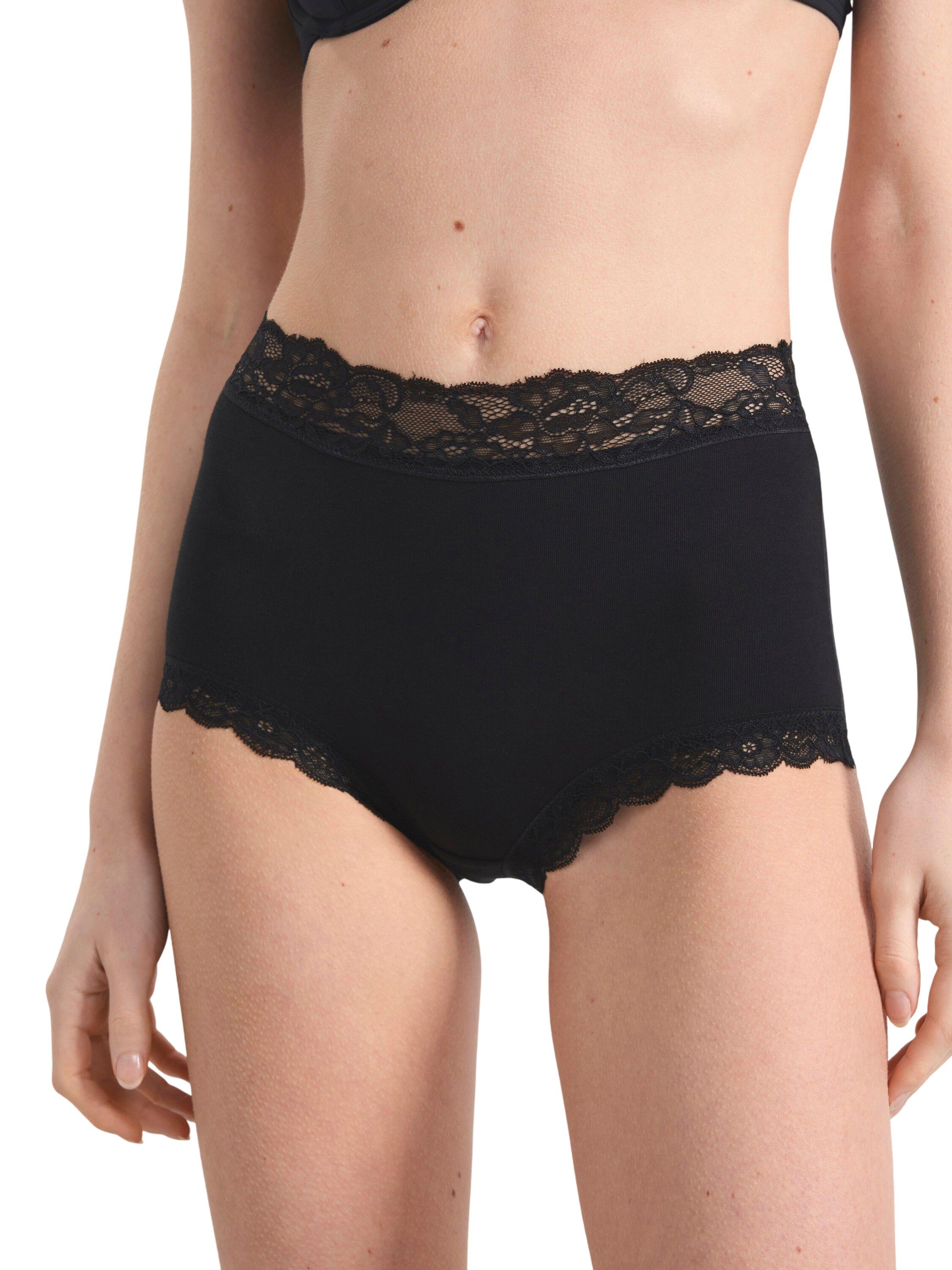 Comfy briefs in a soft and stretchy