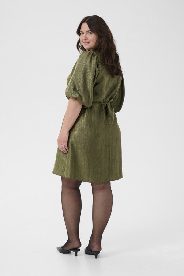 KCrizza Dress