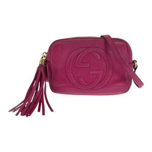 Gucci Shoulder Bag