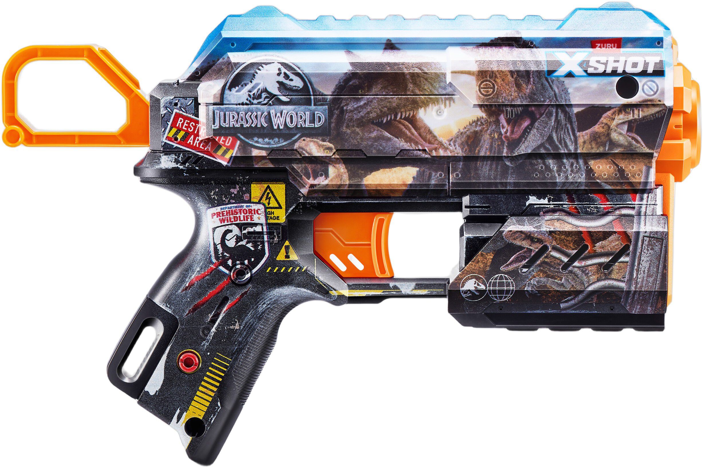 X-SHOT SKINS FLUX S1 JURA