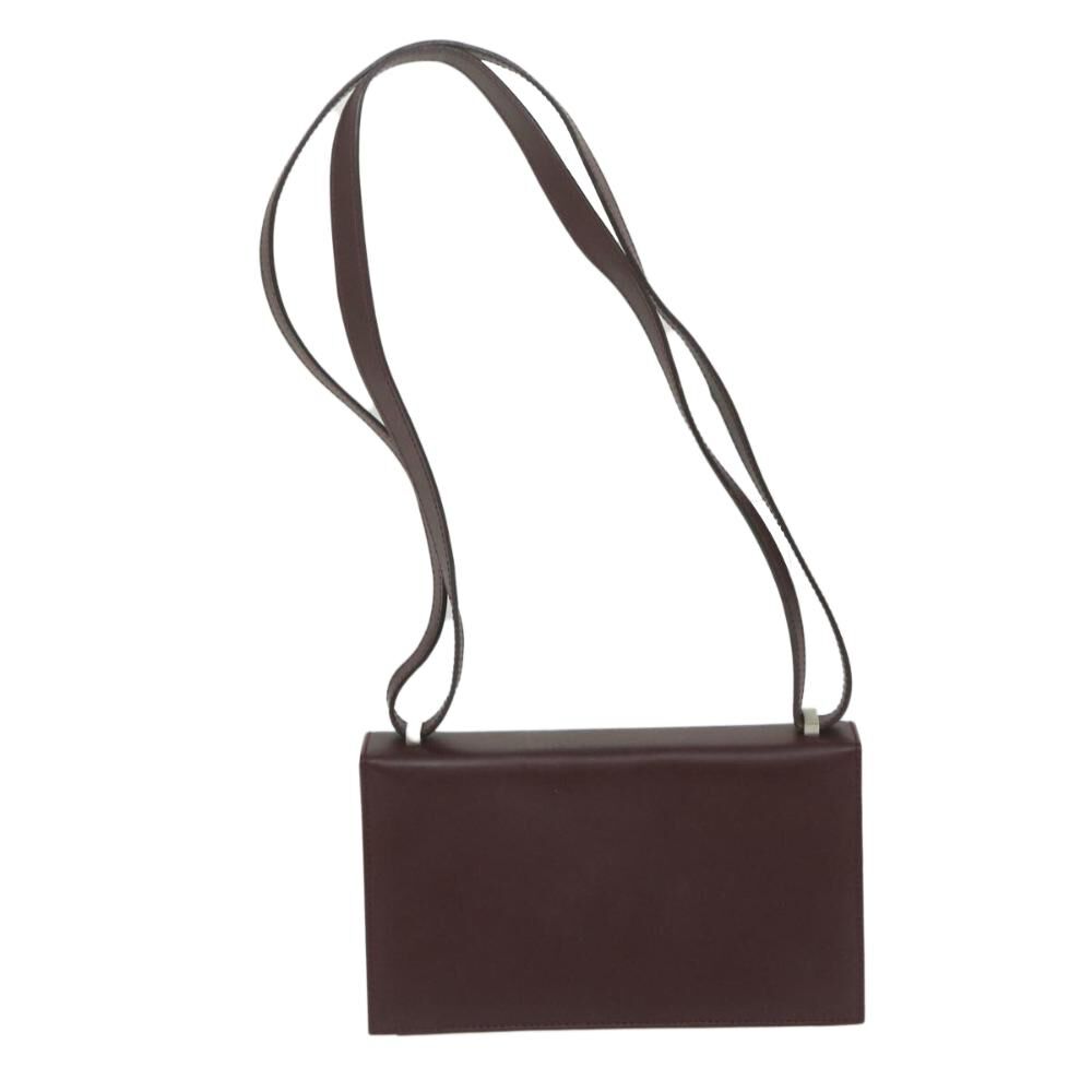 Salvatore Ferragamo Shoulder Bag