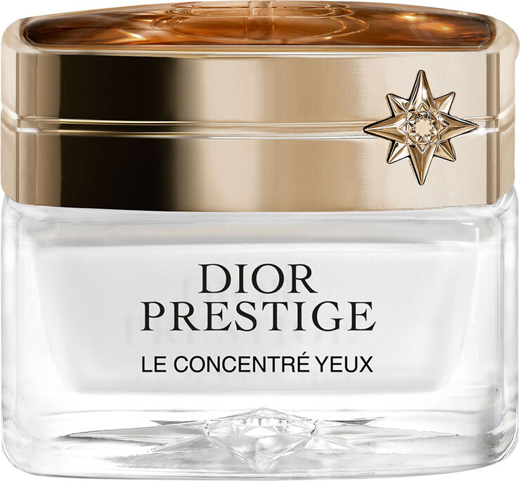 Dior Prestige Le Concentré Yeux Anti-Aging Care for Eye Contour