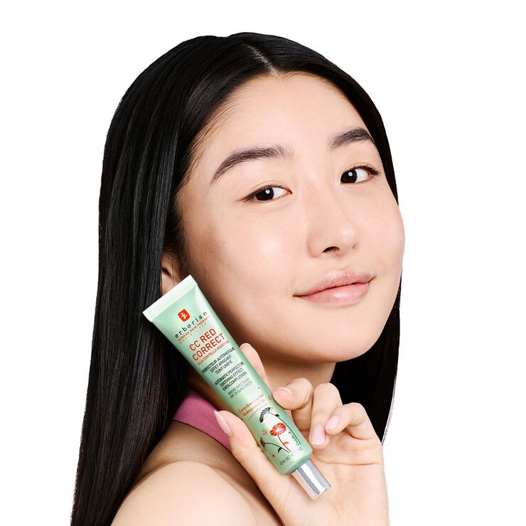 CC Red Correct - Mini Automatic Perfector