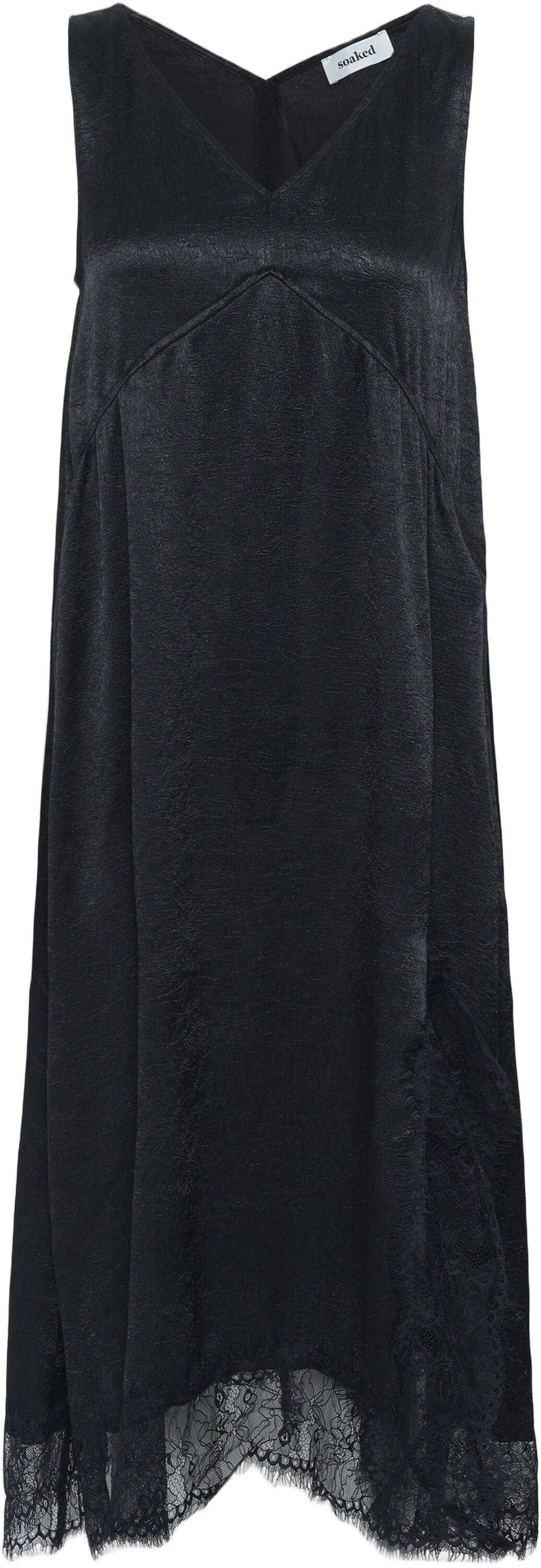 SLYennah Midi Dress