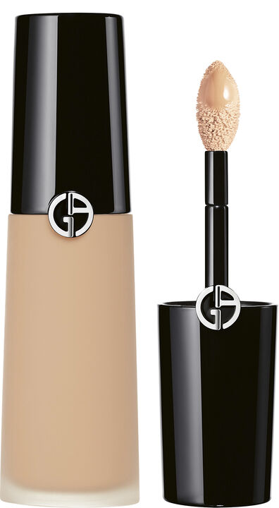 Luminous Silk Concealer
