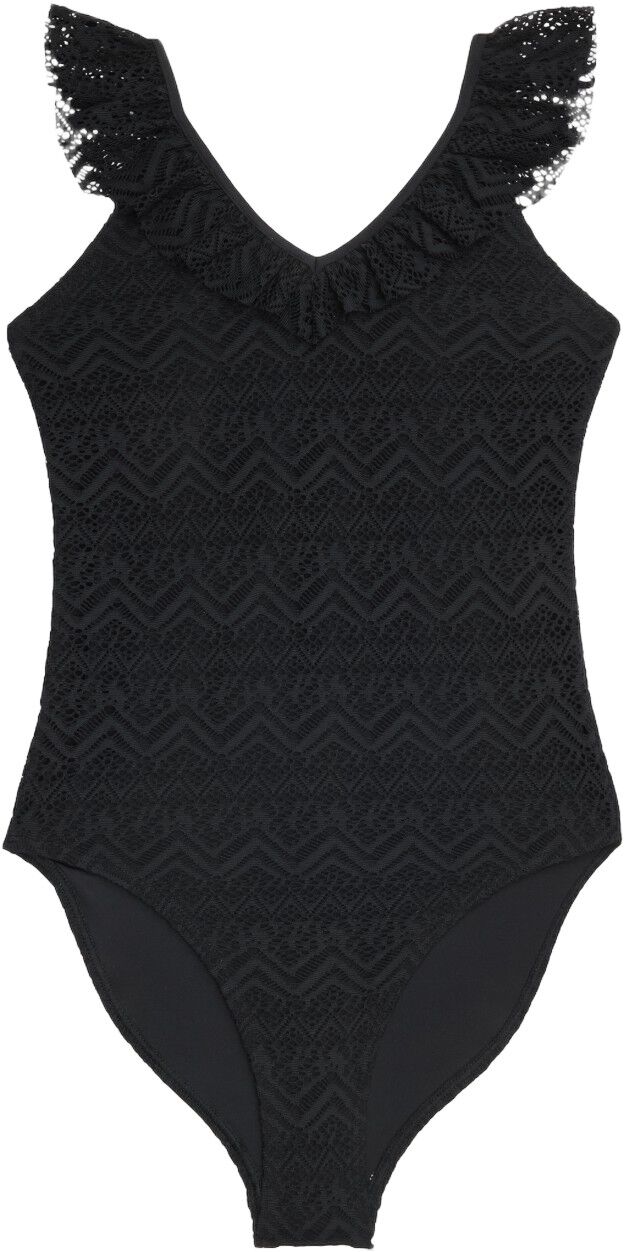 Frill Badedragt