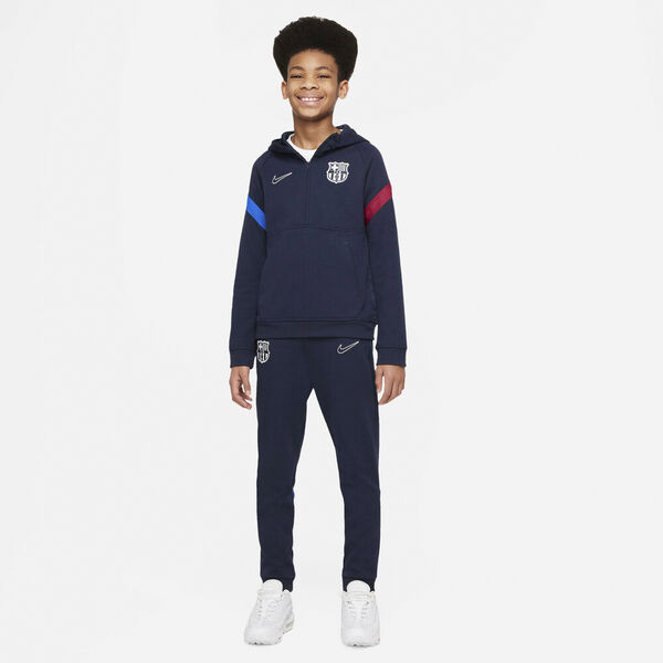 Fc Barcelona Dri Fit Bukser