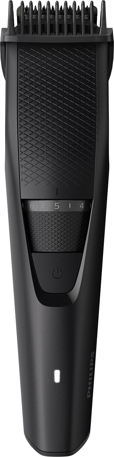 Beardtrimmer series 3000