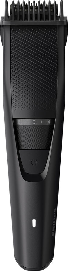 Beardtrimmer series 3000